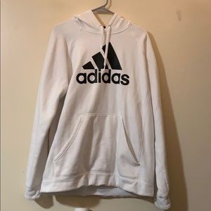Adidas sweatshirt